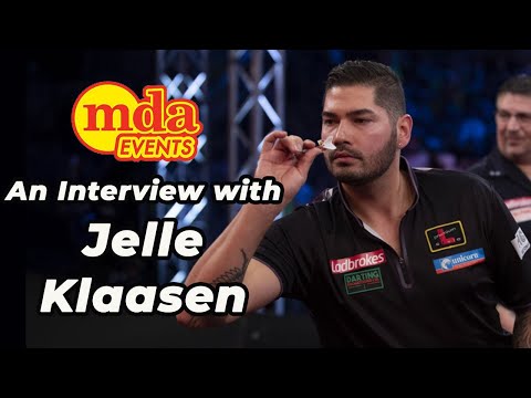 Judgement Night 2 - Jelle Klassen Interview