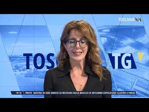 2022-10-11 TG REGIONALE ORE 19.00