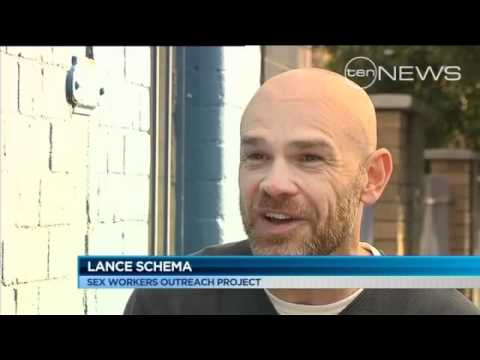 Sydney's Biggest Brothel