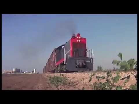 Pee Wee's Big Adventure Trailer