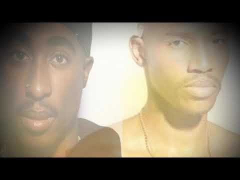 How Did 2Pac & Tha Realest Met? (2019)