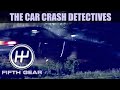 The Car Crash Detectives | Fifth Gear Classic