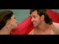 Krrish Bluray Video Song 1080p HD