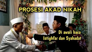 Download lagu MARRIAGE PROCESSION | Begin by reciting Istighfar and Syahada mp3 Download lagu MARRIAGE PROCESSION | Begin by reciting Istighfar and Syahada mp3