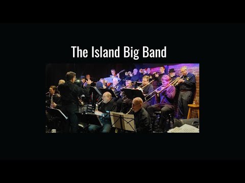 Island Big Band