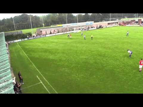 AZSV-WHC 6 september 2014