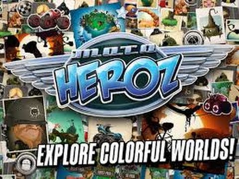 motoheroz ios review