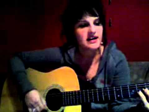 vrat mi tie hviezdy - Beáta Dubasová by cover kacena7k.wmv