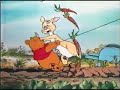 The Many Adventures Of Winnie The Pooh Original VHS Commercial 06