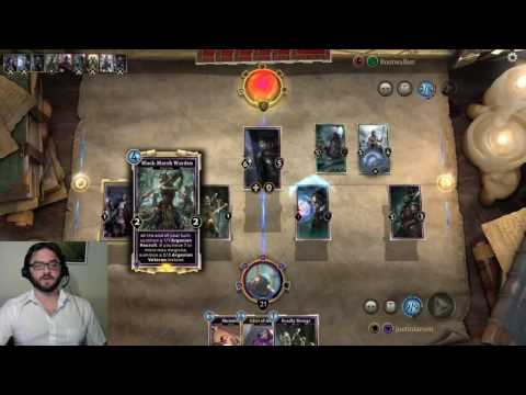 From Loser to Legend: Episode Two - Lane Placement & Who is the Aggressor?