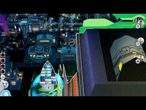 SimCity 2013 SdZ EXPORT SCHLAGER XD