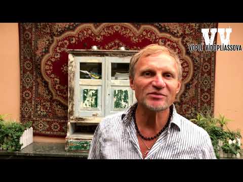 Воплі Відоплясова - тур США