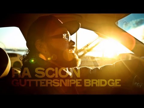 RA Scion & Todd Sykes - Guttersnipe Bridge (Official Music Video)
