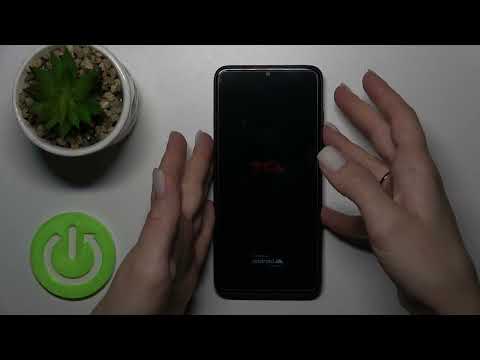 How to Switch On TCL 205 – Turn On Smartphone