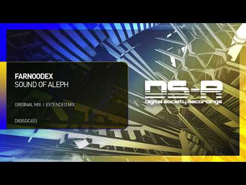 Farnoodex - Sound of Aleph