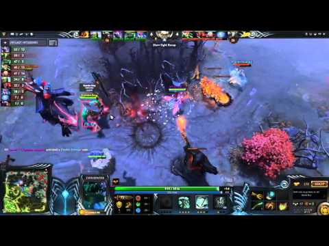 Kaipi vs Fantastic Five F5 Well Play 2016 Game 1