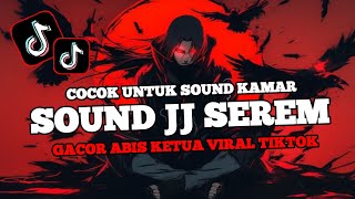 Download lagu DJ SOUND JJ SEREM VV10 FULL BASS MENGKANE COCOK BUAT SOUND KAMAR VIRAL TIKTOK TERBARU 2025 🎧 mp3