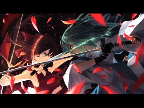 Nightcore - The Enemy