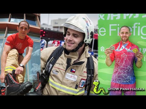 SHOW PANA HAĎÁKA 3 - (02) Jan Hadris Haderka