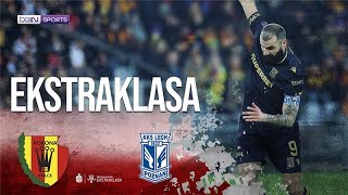 Korona Kielce vs Lech Poznań | HIGHLIGHTS Polish Ekstraklasa | 02/22/2026 | beIN SPORTS USA