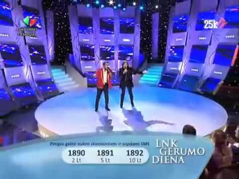 Radzis ir Civilyte  Vel kartu