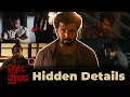 Retta Thala Movie Trailer Detailed Review Arun Vijay Siddhi Idnani Tanya Retro Media Tamil