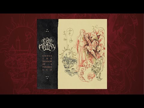 Piah Mater - Canícula (OFFICIAL AUDIO)