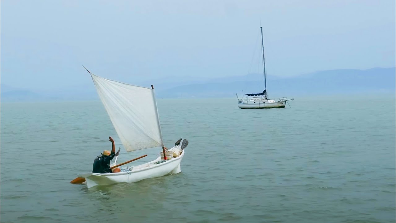 New Dinghy Upgrade: Now We Can Travel Anywhere! — Sailing Yabá 225
