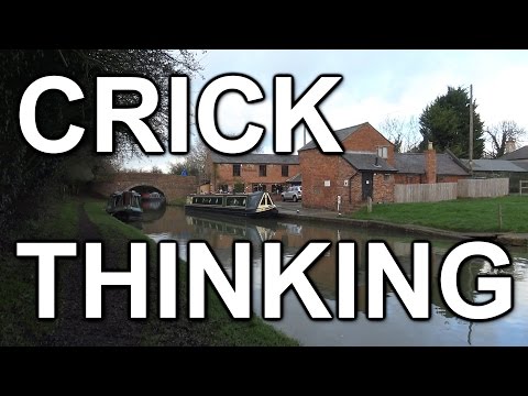 16. A trip to the pub in a narrowboat; the best way to travel!