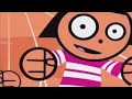 PBS Kids 2001 Swing Bumper