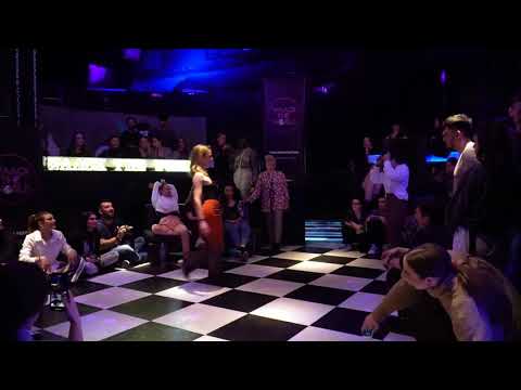 Waack The World vol.2 || Concept Top 16 Meli (GR) vs Liberty (GR) - Task: Greek Songs