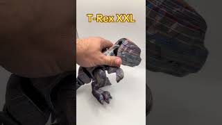 T-rex xxl #dinosaur #trex #dragon #3dprinting #collectibles