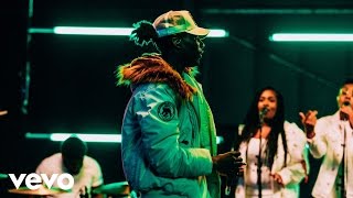 Wretch 32 - Cooked Food (Vevo Presents: Live)