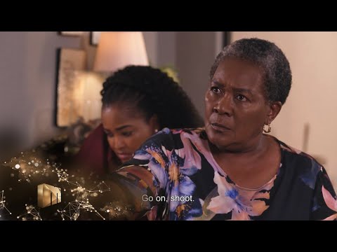 Buhle is missing – Gomora | Mzansi Magic | S2 | Episode 238