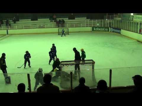 ISK GYERGYÓ - AMHGB