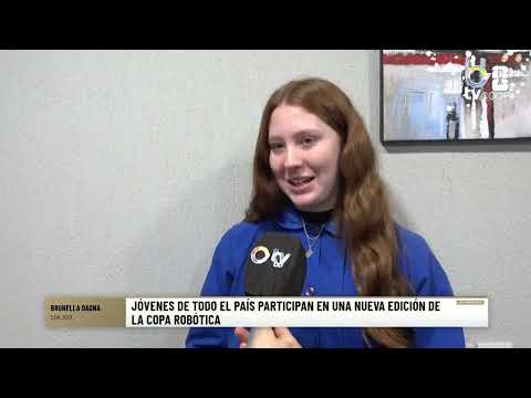 Copa Robotica - San Jose