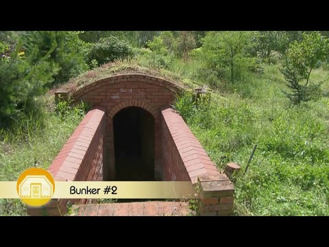 ハウス・ハンターズ:終末シェルター (House Hunters: Doomsday Bunker)
