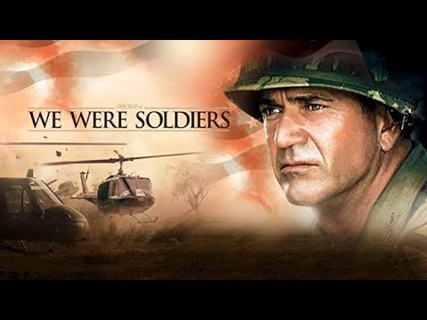 We Were Soldiers | Full Movie | Mel Gibson | Sam Elliot | Madeleine Stowe | Fact & Some Details