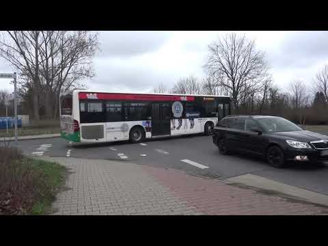 Straße zum Industriegelände wird ausgebaut - LAUSITZWELLE
