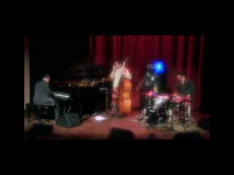 Moncef Genoud Trio - Imagine (Live at Yoshi's) © 2012 Rollin' Dice Productions