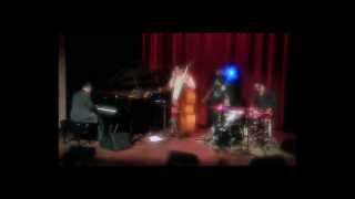 Moncef Genoud Trio - Imagine (Live at Yoshi's) © 2012 Rollin' Dice Productions