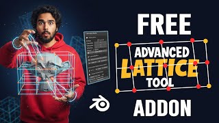 Advanced Lattice Tool video thumbnail