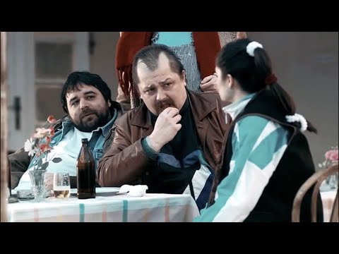 SEDAM I PO - Šta piješ, Koki?