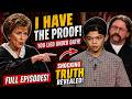 Judge Judy Justice Full Episodes 3299 Best Amazing Secret Cases Judge Judy Episode 2026