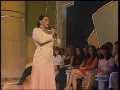 MARÍA DEL MONTE "CAMINANTE" 