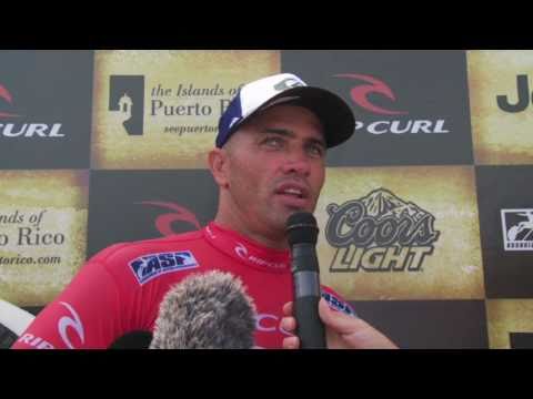 RIP CURL PRO SEARCH 2010 - HIGHLIGHTS