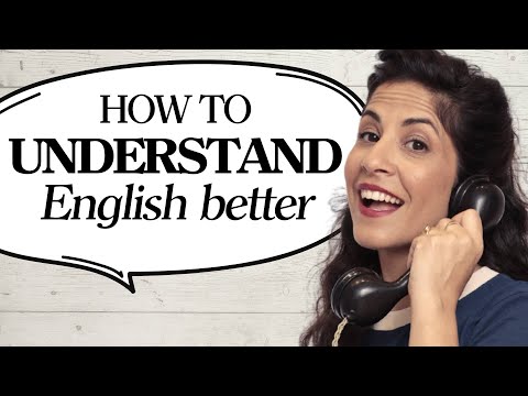 How to Improve Your Listening Skills in English - 9 tips for English Learners