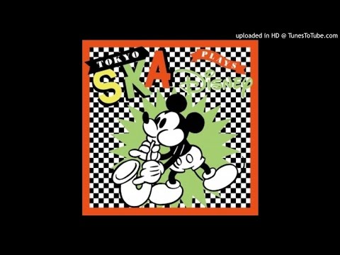 Tokyo Ska Paradise Orchestra -  Supercalifragilisticexpialidocious