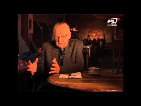 POPIÓŁ I DIAMENT, Andrzej Wajda, Warszawa 2005