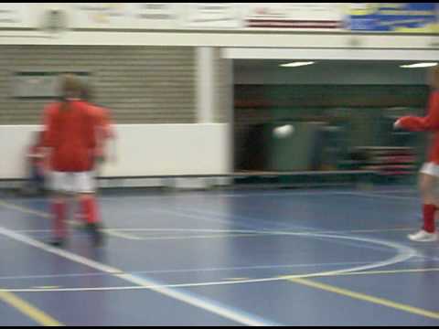 Kersttoernooi Caesar